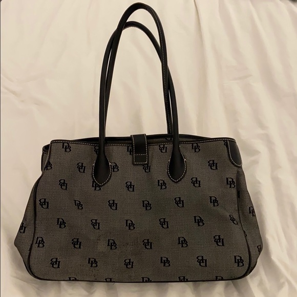 Dooney&Bourke Bag - Picture 6 of 15